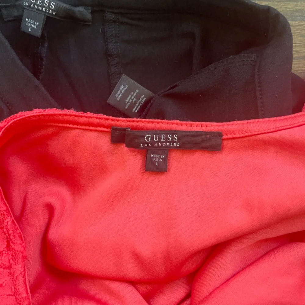 GUESS - Picture 5 of 5